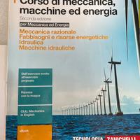 Corso di meccanica, macchine ed energia