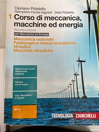 Corso di meccanica, macchine ed energia