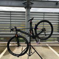 Canyon Lux MTB FULL accessoriata