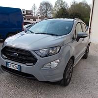 Ford EcoSport 1.0 EcoBoost 125 CV Start&Stop ST-Li