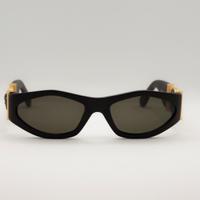 Raro Occhiale da Sole unisex GIANNI VERSACE 618B