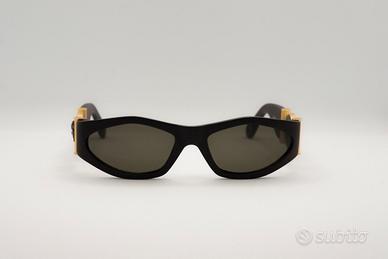 Raro Occhiale da Sole unisex GIANNI VERSACE 618B