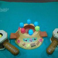 Acchiappa la talpa pocket