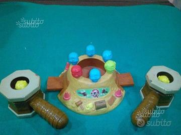 Acchiappa la talpa pocket