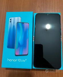 Honor 10 Lite