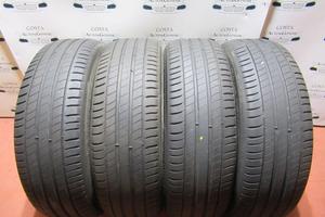 Saldi 215 65 17 Michelin 85%  215 65 R17