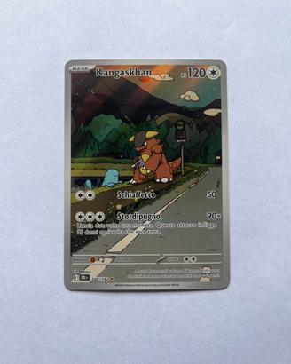 kangaskhan
