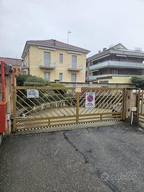 Garage Box auto - Grugliasco (TO)
