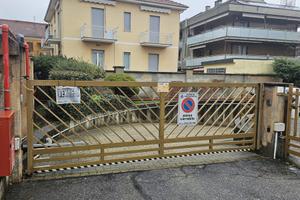 Garage Box auto - Grugliasco (TO)