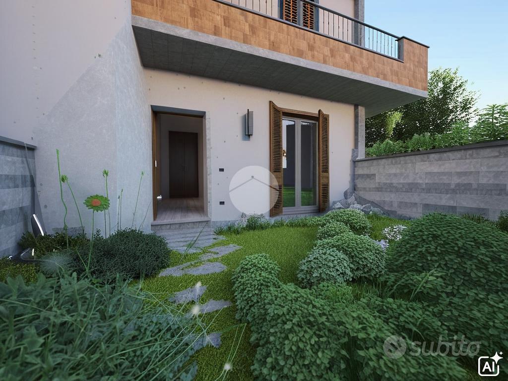 Apartment in Vigevano, Cascina Aguzzafame - Altro