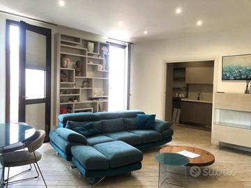 Appartamento Palermo [Cod. rif GST115ARG]