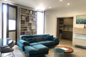 Appartamento Palermo [Cod. rif GST115ARG]