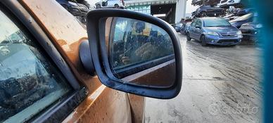 DACIA DUSTER 2012 - SPECCHIETTO RETROVISORE DESTRO