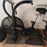 Air bike exbex