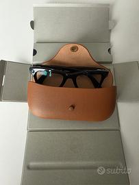 Occhiali RayBan Meta Wayfarer Gen 2 RW4012