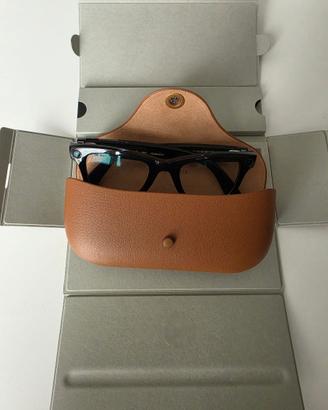Occhiali RayBan Meta Wayfarer Gen 2 RW4012