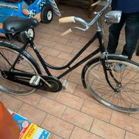 Bicicletta antica