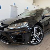 VOLKSWAGEN Golf R 2.0 DSG 5p. //TETTO//SERVICE V