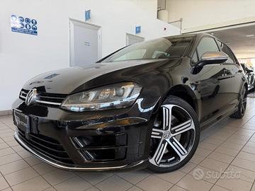 VOLKSWAGEN Golf R 2.0 DSG 5p. //TETTO//SERVICE V