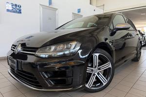 VOLKSWAGEN Golf R 2.0 DSG 5p. //TETTO//SERVICE V