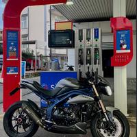 Speed Triple 1050 SE ABS