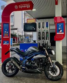 Speed Triple 1050 SE ABS