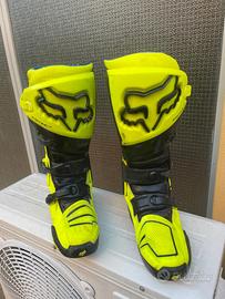 Stivali fox instinct 41