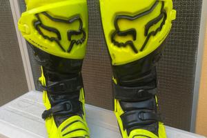 Stivali fox instinct 41