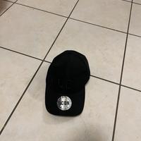 cappello icon dsquared