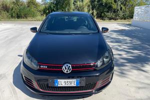 Golf GTI ORIGINALE