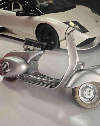PIAGGIO Vespa 98