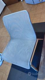 Poltrona Sedia NOLMYRA IKEA