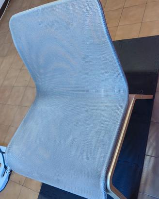 Poltrona Sedia NOLMYRA IKEA