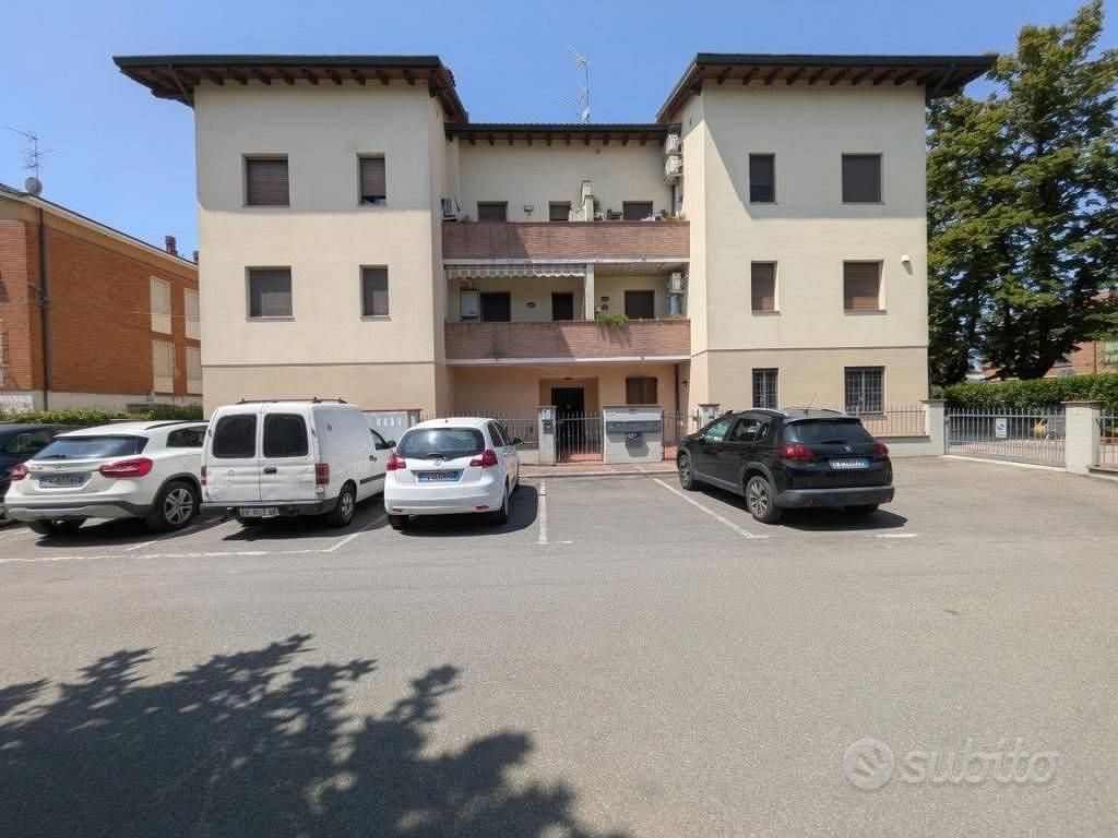 Appartamento – Nonantola, Nonatola, Casette - Vista 2