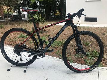 scott scale 915