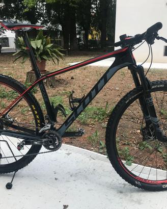 scott scale 915