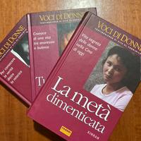 Voci di donne