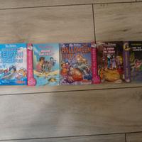 Libri di Tea Stilton