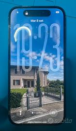 Display iphone 16 ORIGINALE da rigenerare