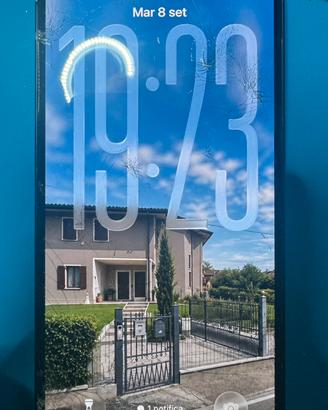 Display iphone 16 ORIGINALE da rigenerare
