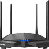 Router Tenda AC6 Dualband Beanforming+