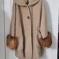 Cappotto Fendi
