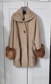 Cappotto Fendi