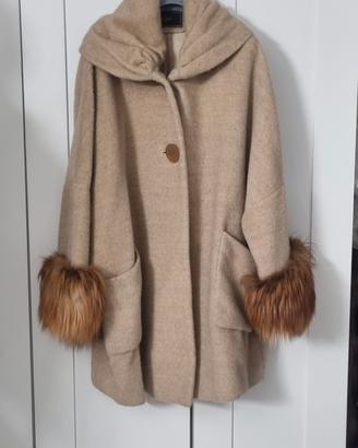 Cappotto Fendi