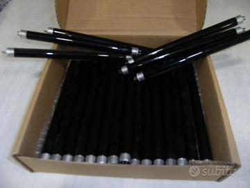 Neon  a raggi ultravioletti wood