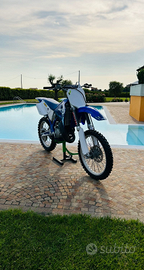 Yamaha yz 125 2000