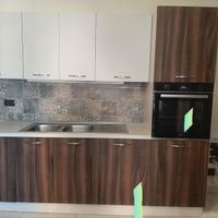 cucina come nuova 