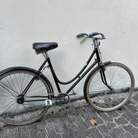 Bici WOLSIT d’epoca