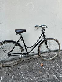 Bici WOLSIT d’epoca
