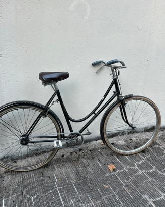 Bici WOLSIT d’epoca